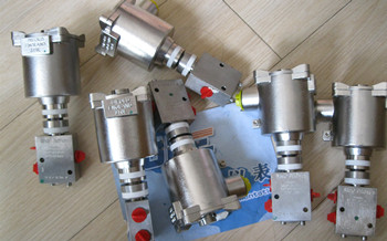 Bifold电磁阀FP03P-M7-32-NC-V-77A-24D-ML-30